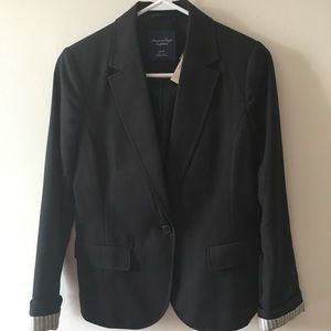 American eagle blazer